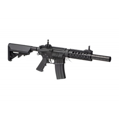 M4 RIS Silencer QR 1.0 EGV