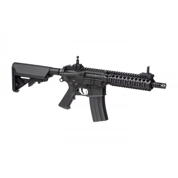 M4 MK18 MOD 7 Inch QR 1.0 EGV [E&C]