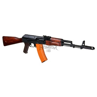 AK74 Blowback