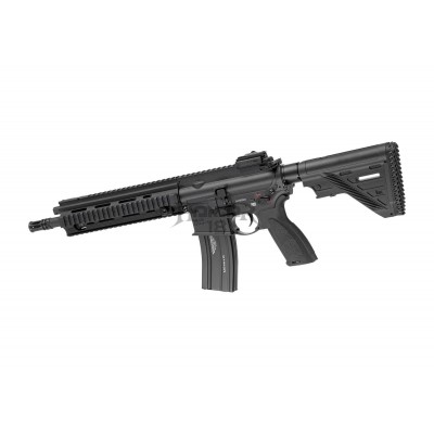 H&ampK HK416 A5 Linha esportiva [Heckler & Koch]