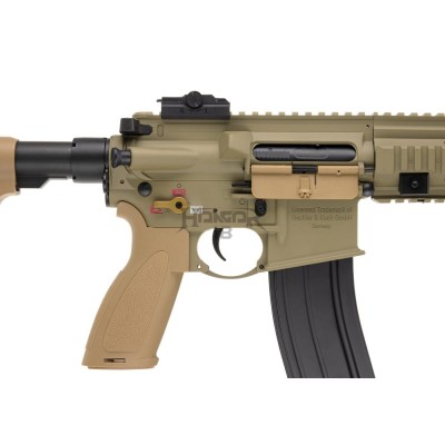 H&ampK HK416 A5 Linha esportiva [Heckler & Koch]