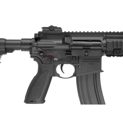 H&ampK HK416 A5 Linha esportiva [Heckler & Koch]