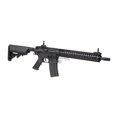 M4 SOPMOD Block 2 12 Inch QR 1.0 EGV