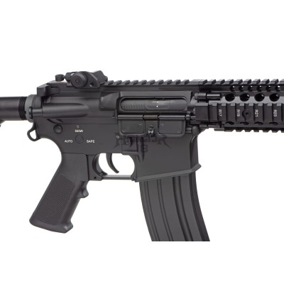 M4 SOPMOD Bloco 2 12 Polegadas QR 1.0 EGV [E&C]