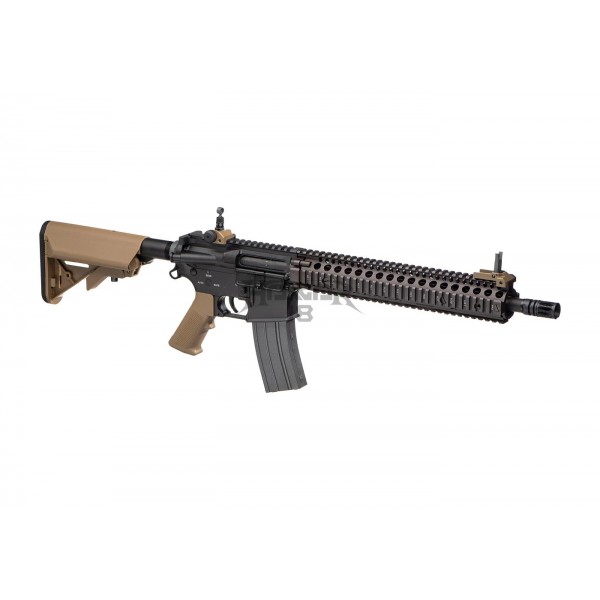 M4 SOPMOD Block 2 12 Inch QR 1.0 EGV [E&C]