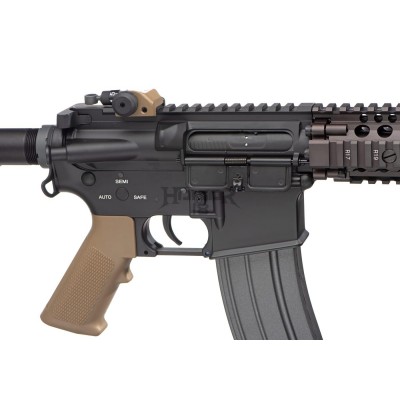 M4 SOPMOD Bloco 2 12 Polegadas QR 1.0 EGV [E&C]