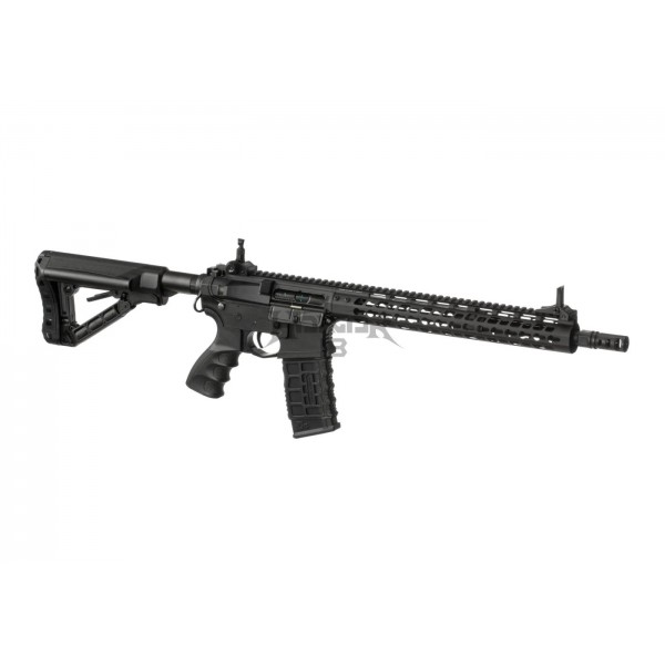 AEG CM16 ETU Wild Hog 13,5" 0,5J [G&G]