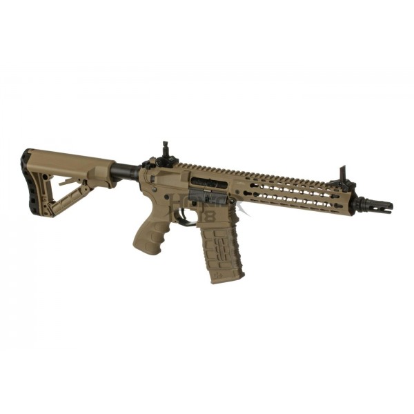 AEG CM16 ETU SRL 0,5J [G&G]