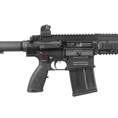 H&ampK HK417D GBR [Heckler & Koch]