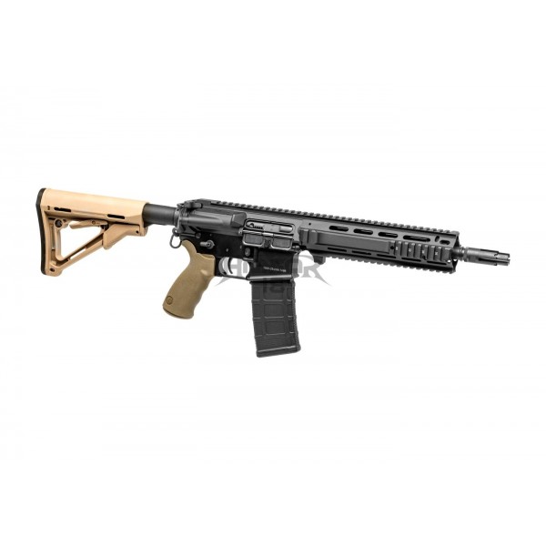 Colt Canada L119A2 MWS GBBR [Archwick]