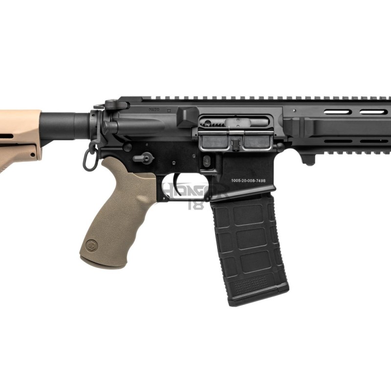 Colt Canadá L119A2 MWS GBR [Archwick]