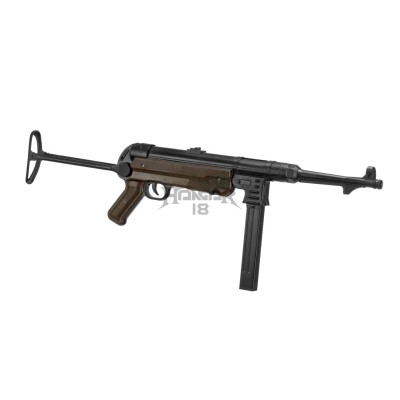 MP40 Full Metal