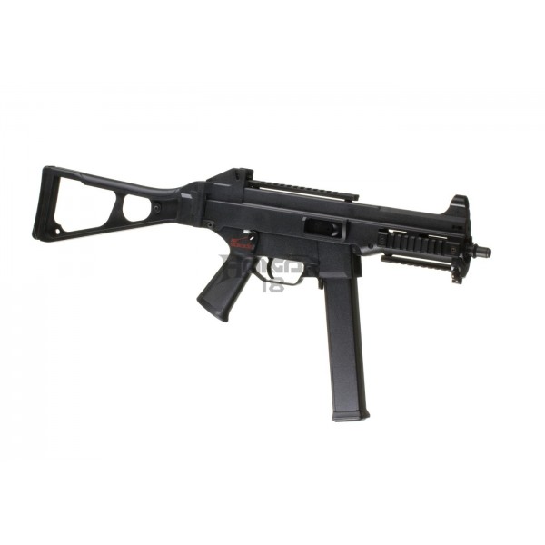 UMP Sportsline BLK [Heckler & Koch]