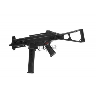 UMP Sportsline Preto [Heckler & Koch]