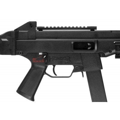 UMP Sportsline Preto [Heckler & Koch]