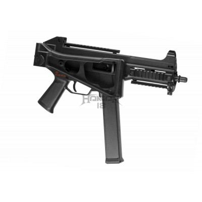 UMP Sportsline Preto [Heckler & Koch]