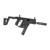 Kriss Vector with Mock Suppressor S-AEG