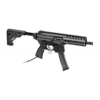 ProForce MPX HPA