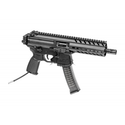 ProForce MPX HPA [SIG Sauer]