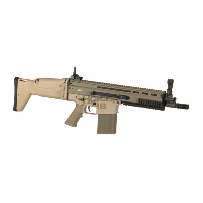 SCAR-H Mk17