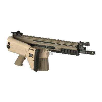 SCAR-H Mk17 [Classic Army]