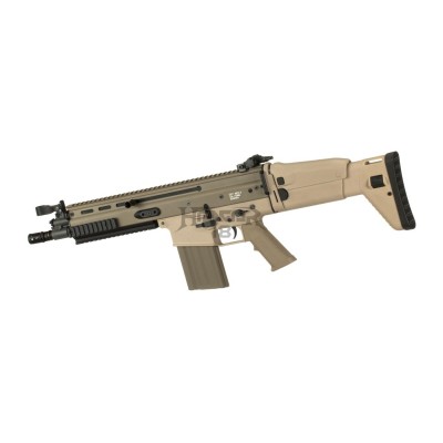 SCAR-H Mk17 [Classic Army]