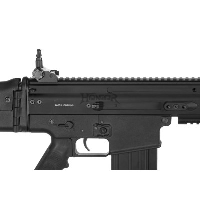 SCAR-H Mk17 [Classic Army]