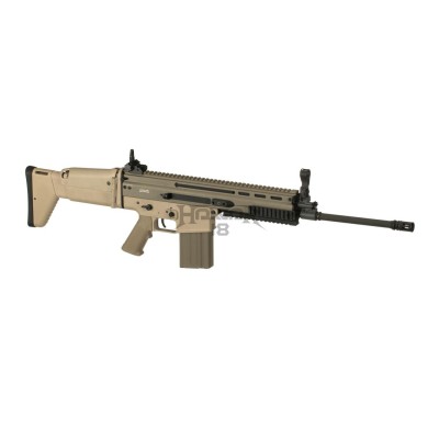 SCAR-H Mk17 [Classic Army]