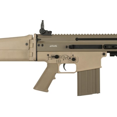 SCAR-H Mk17 [Classic Army]