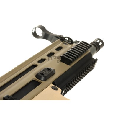 SCAR-H Mk17 [Classic Army]