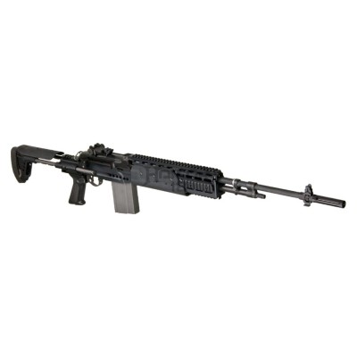 GR14 EBR Long Enhanced Battle Rifle