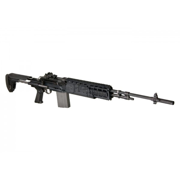 GR14 EBR Long Enhanced Battle Rifle [G&G]