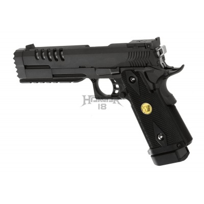 Hi-Capa 5.2 K Full Metal GBB [WE]