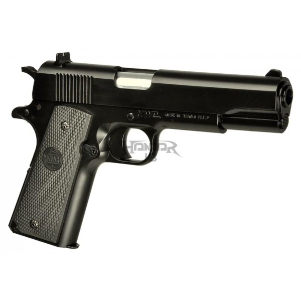 M1911 Spring Gun [KWC]