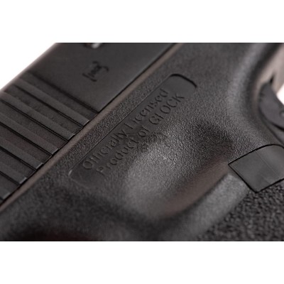 Glock 19 Metal Versão GBB [Glock]