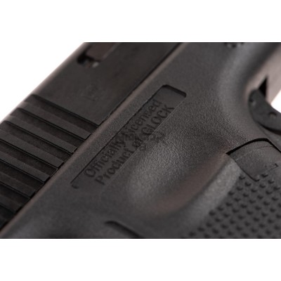 Glock 34 Gen 4 Versão Deluxe Co2 [Glock]