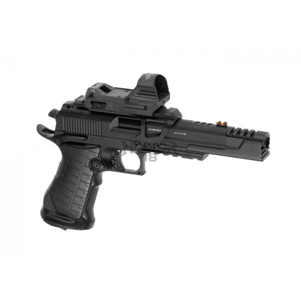 Pistola GBB Race Gun Co2 [Elite Force]