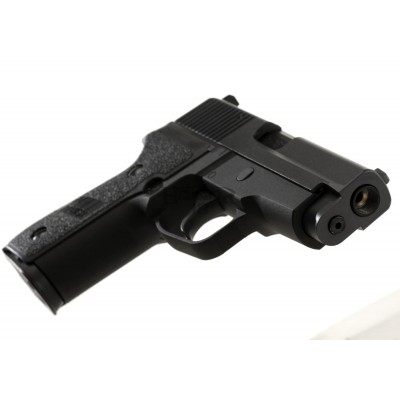 P228 Metal Completo GBB [WE]