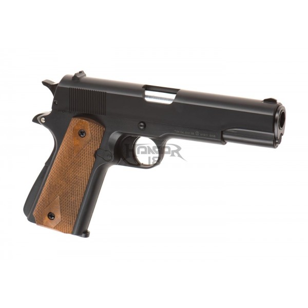 Pistola GNB M1911 [HFC]