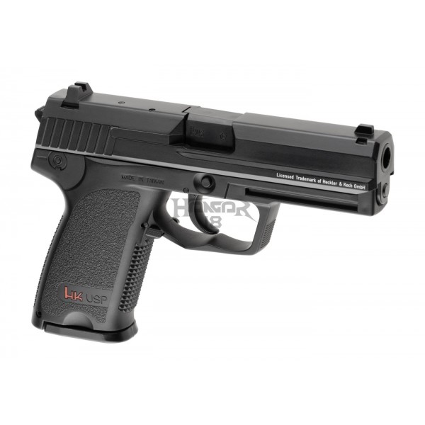 Pistola GNB USP Metal Co2 [Heckler & Koch]