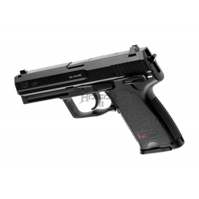 Versão USP Metal Co2 [Heckler & Koch]