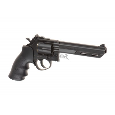 6" Revolver GNB