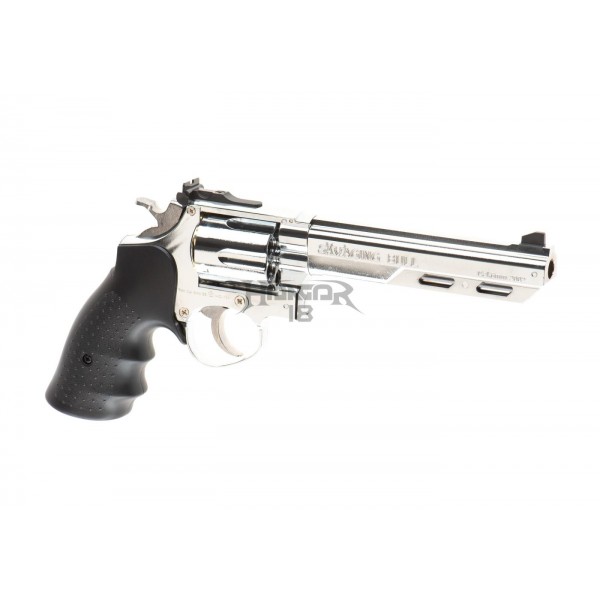 6" Revolver GNB [HFC]