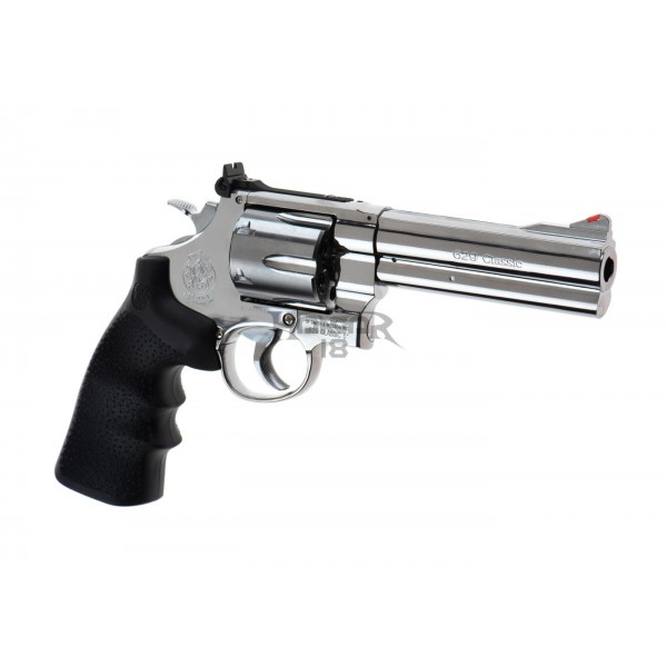 629 Classic 5 Inch Full Metal Co2 [Smith & Wesson]