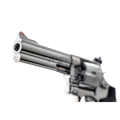 629 Classic 5 polegadas Full Metal Co2 [Smith & Wesson]