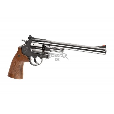 M29 8 3/8 Inch Full Metal Co2