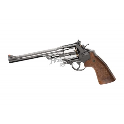 M29 8 3/8 polegadas totalmente em metal Co2 [Smith & Wesson]