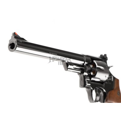 M29 8 3/8 polegadas totalmente em metal Co2 [Smith & Wesson]