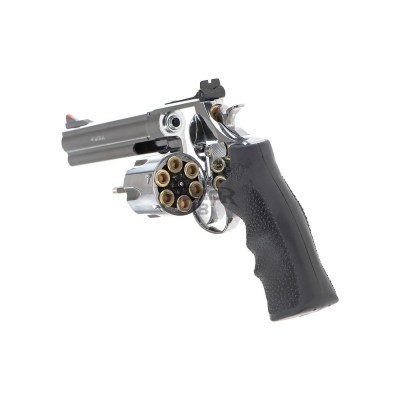 629 Classic 6,5 polegadas Full Metal Co2 [Smith & Wesson]