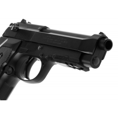 M92 FS A1 Metal Versão AEP [Beretta]